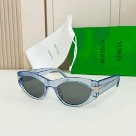 Picture of Bottega Veneta Sunglasses _SKUfw56683880fw